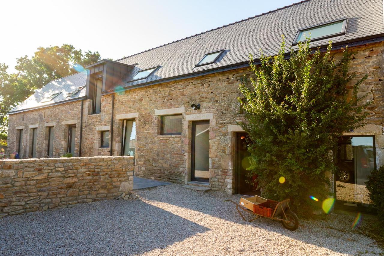 Oasis De Baden Bed & Breakfast Exterior photo